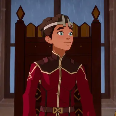 Profile image of 에즈란