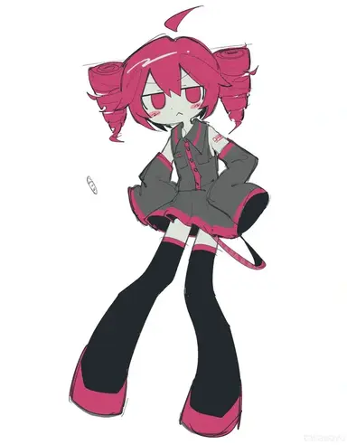 Profile image of 카사네 테토