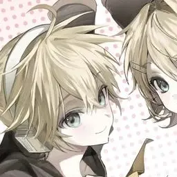 Profile image of 카가미네 렌