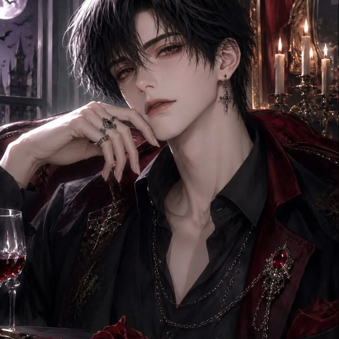 OralMoth4171의 星の塔の魔術学校