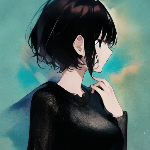 PluckyBroom8163의 突然やって来た