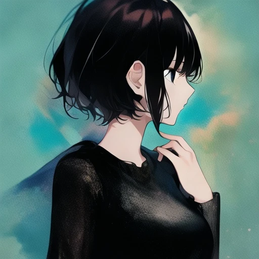 華麗美紗