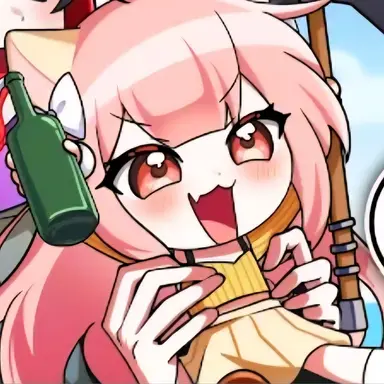 Profile image of 모양몬