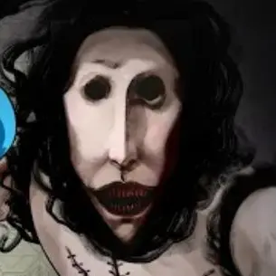 Profile image of 괴물