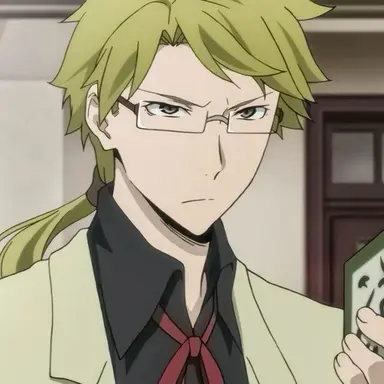Profile image of Kunikida Doppo
