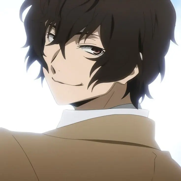 Justuraveragegirly의 Bungo stray dogs