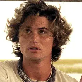 Profile image of John B