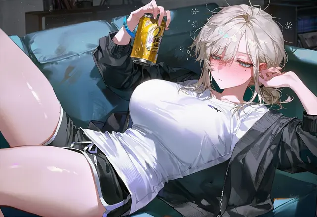 Profile image of キム・ガウン