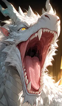 Profile image of シロ