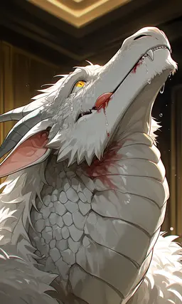 Profile image of シロ