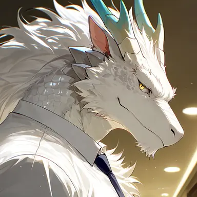 Profile image of シロ