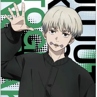 Profile image of 狗巻 棘