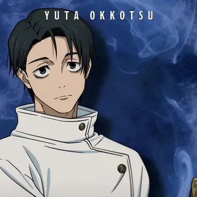 Profile image of 乙骨 憂太