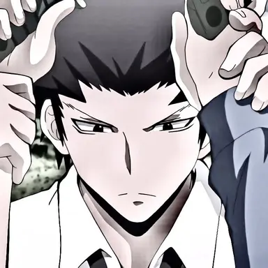 Profile image of 烏間 惟臣
