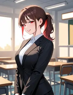 Profile image of キム・イェウン