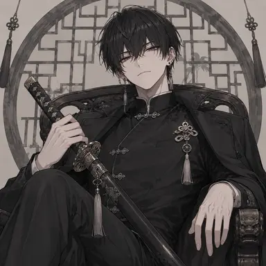 Profile image of 華緒蘭