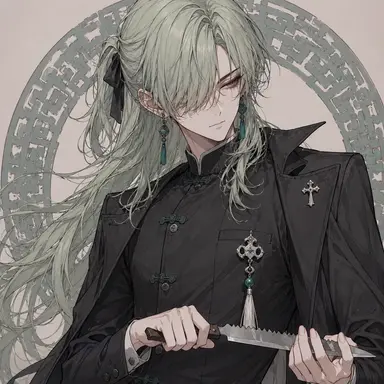 Profile image of 迅悠