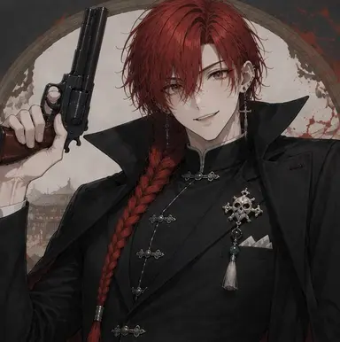 Profile image of 倫明
