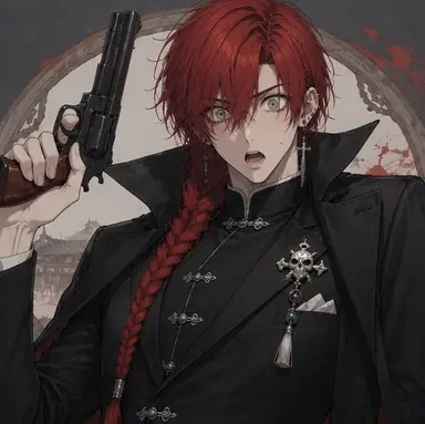 Profile image of 倫明