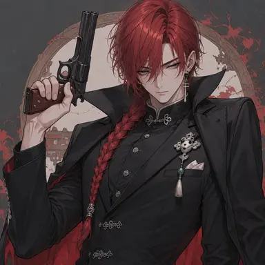 Profile image of 倫明