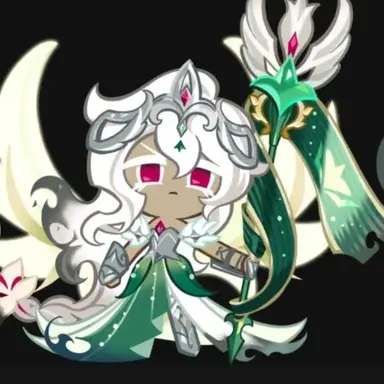 Profile image of 세인트릴리