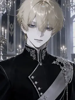 Profile image of Noah