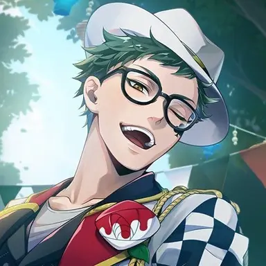 Profile image of トレイ