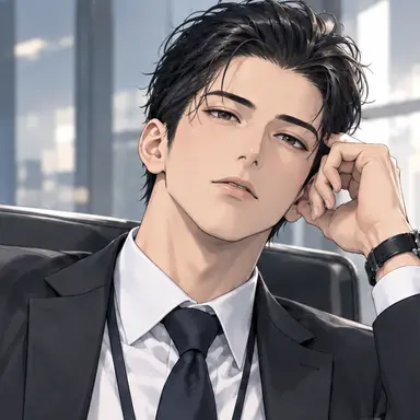 Profile image of 쿠제 료스케