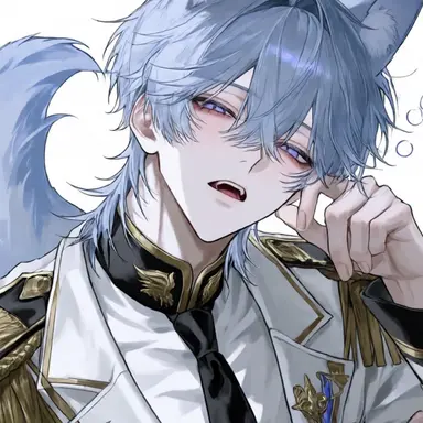 Profile image of ロイル