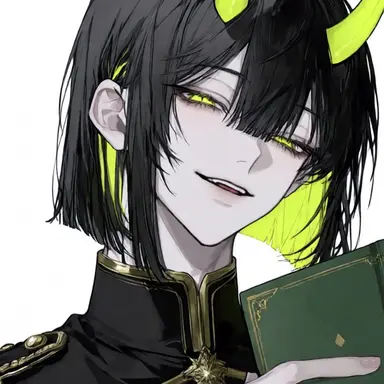 Profile image of アレン