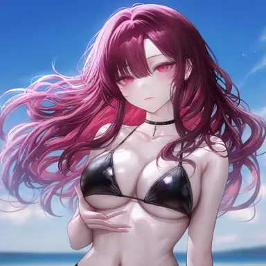 Profile image of Veronica Sterling