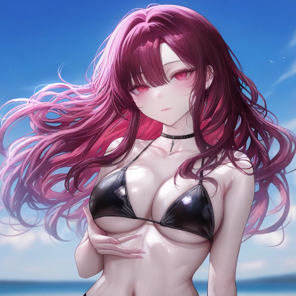 김주하