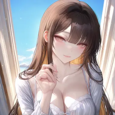 Profile image of Rachel Martinez