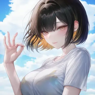 Profile image of Caitlyn Foster