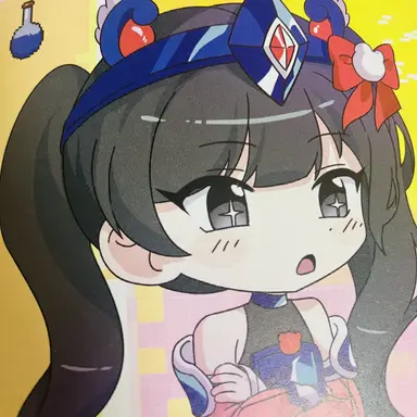 Profile image of 벨키
