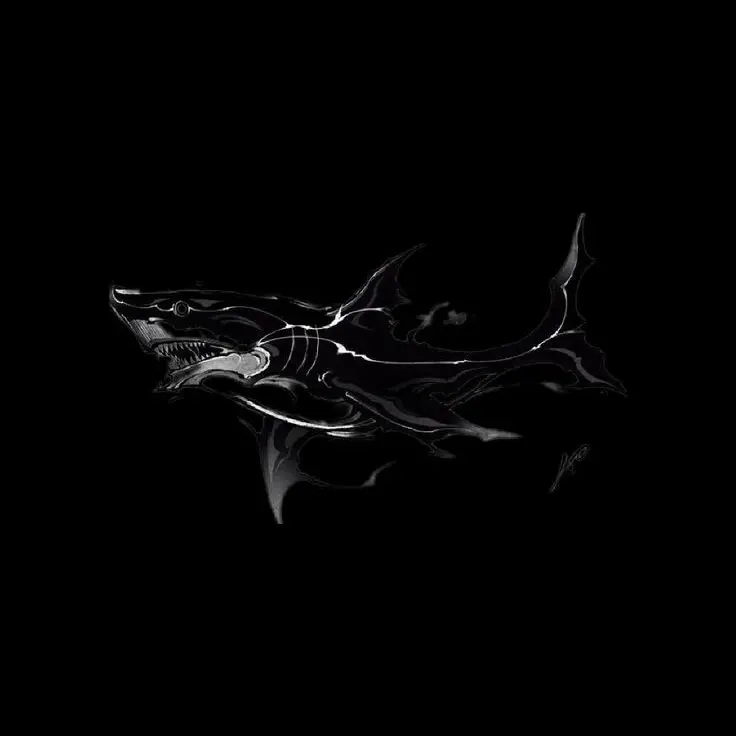 Angel92의 深海の化け物