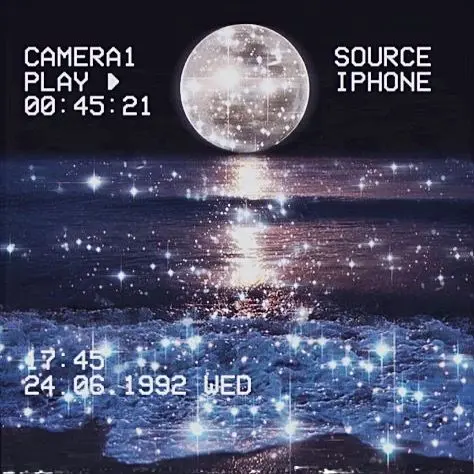 JC2의 深海の化け物