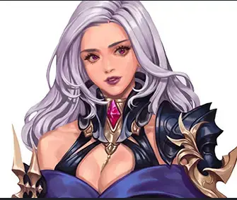 Profile image of Lyraka