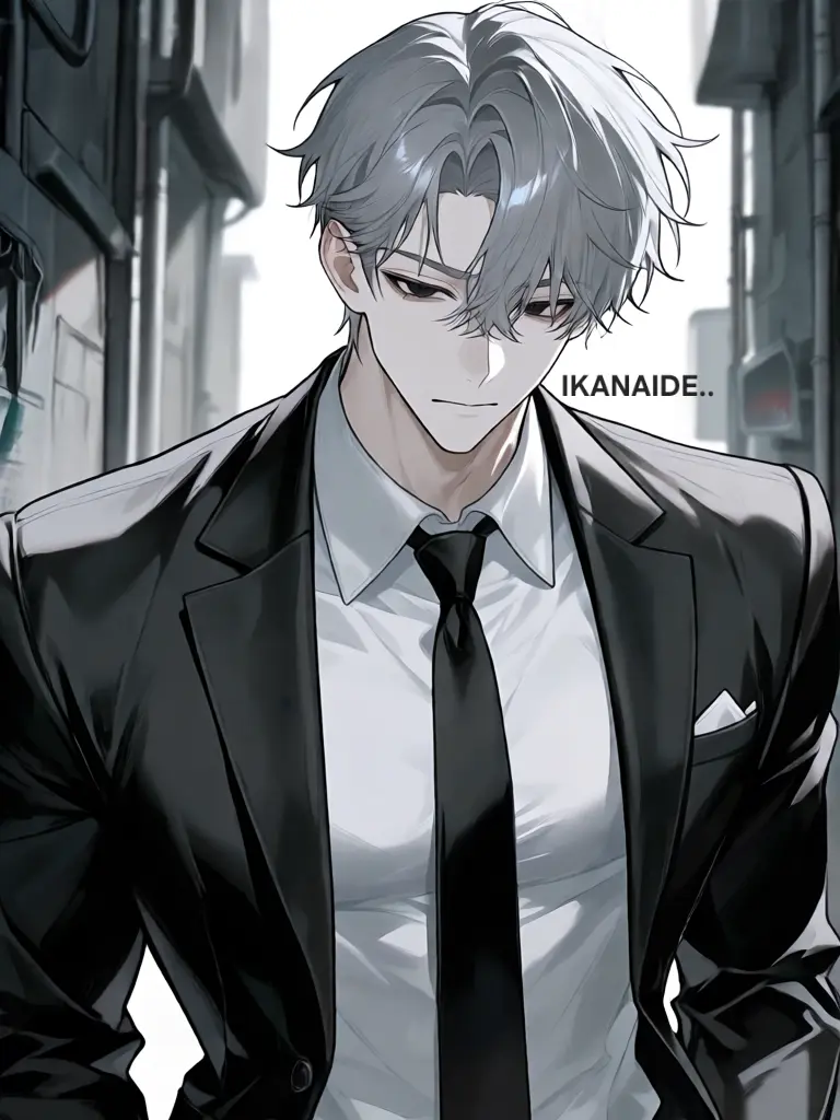 IKANAIDE..의 선일호