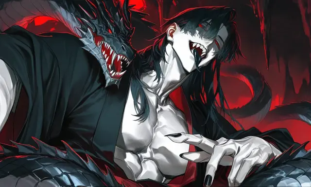 Profile image of 백리안
