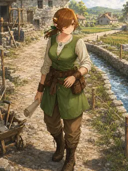 Profile image of Tessera