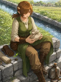 Profile image of Tessera