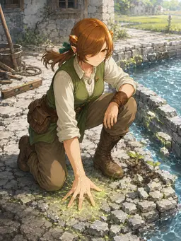 Profile image of Tessera