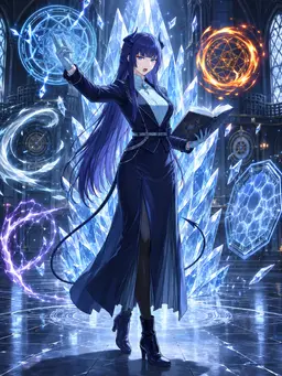 Profile image of Cordelia