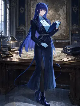 Profile image of Cordelia