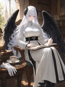 Profile image of Phanael