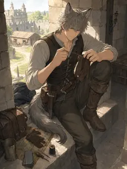 Profile image of Freed