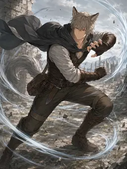 Profile image of Freed