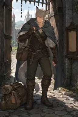 Profile image of Freed