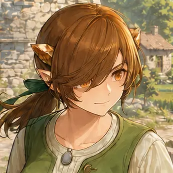Profile image of Tessera